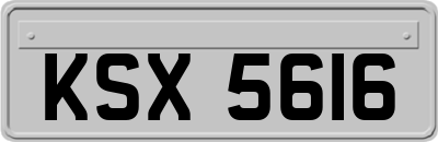 KSX5616