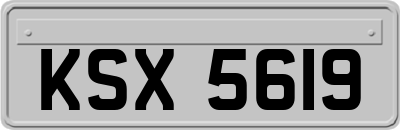 KSX5619