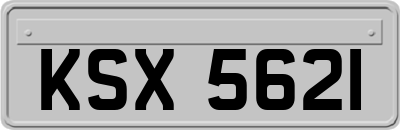 KSX5621