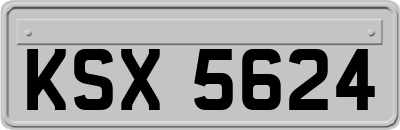 KSX5624