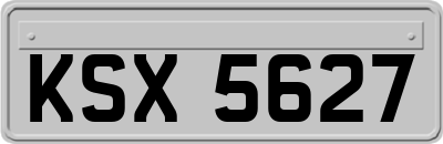 KSX5627
