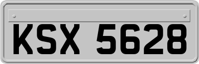 KSX5628