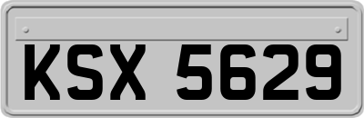 KSX5629