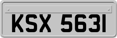 KSX5631