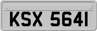 KSX5641