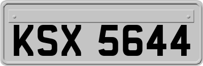 KSX5644