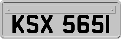 KSX5651
