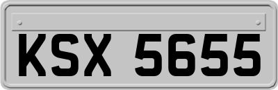 KSX5655