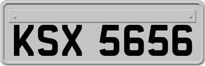 KSX5656