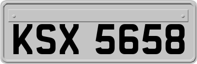 KSX5658