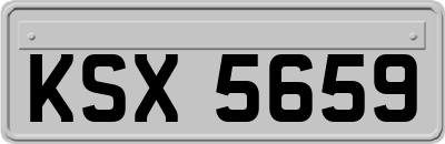KSX5659
