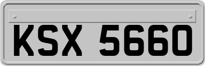 KSX5660