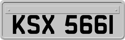 KSX5661