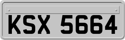 KSX5664