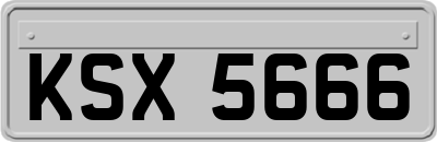 KSX5666