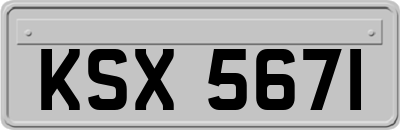 KSX5671