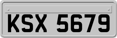 KSX5679