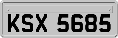 KSX5685