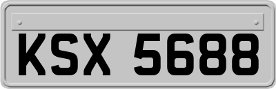 KSX5688