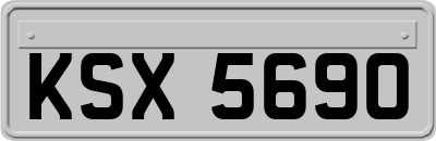 KSX5690