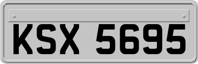 KSX5695