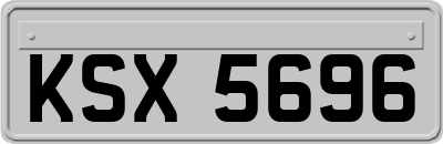 KSX5696