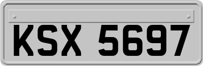 KSX5697