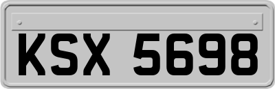 KSX5698