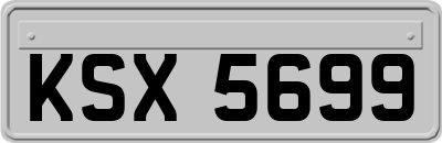 KSX5699
