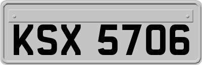KSX5706