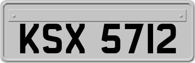 KSX5712