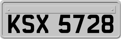 KSX5728