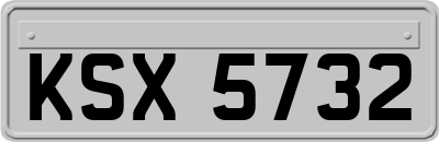 KSX5732