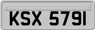 KSX5791