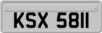 KSX5811