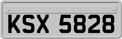 KSX5828