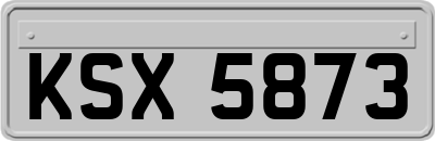 KSX5873