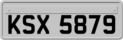 KSX5879