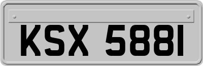 KSX5881