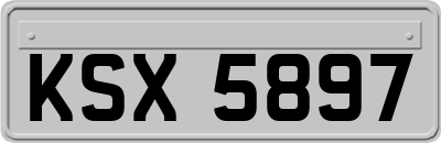 KSX5897