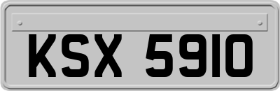 KSX5910