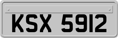 KSX5912