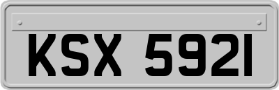 KSX5921