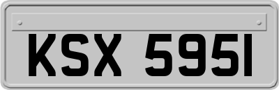 KSX5951
