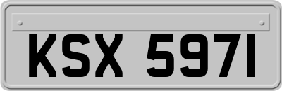 KSX5971