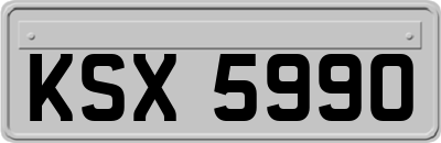 KSX5990