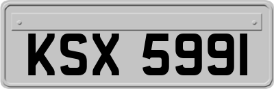 KSX5991