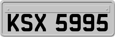 KSX5995