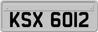 KSX6012