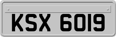 KSX6019
